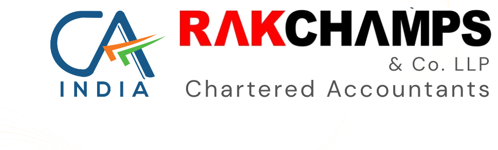 RAKCHAMPS & Co. LLP logo