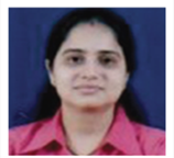 CA. Bhumika Shah, FCA